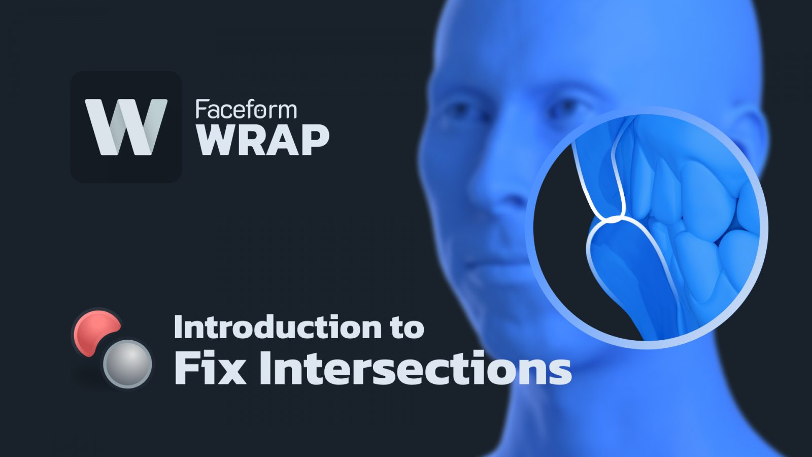 Introduction to Fix Intersections tool