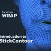 Introduction to StickContour Node