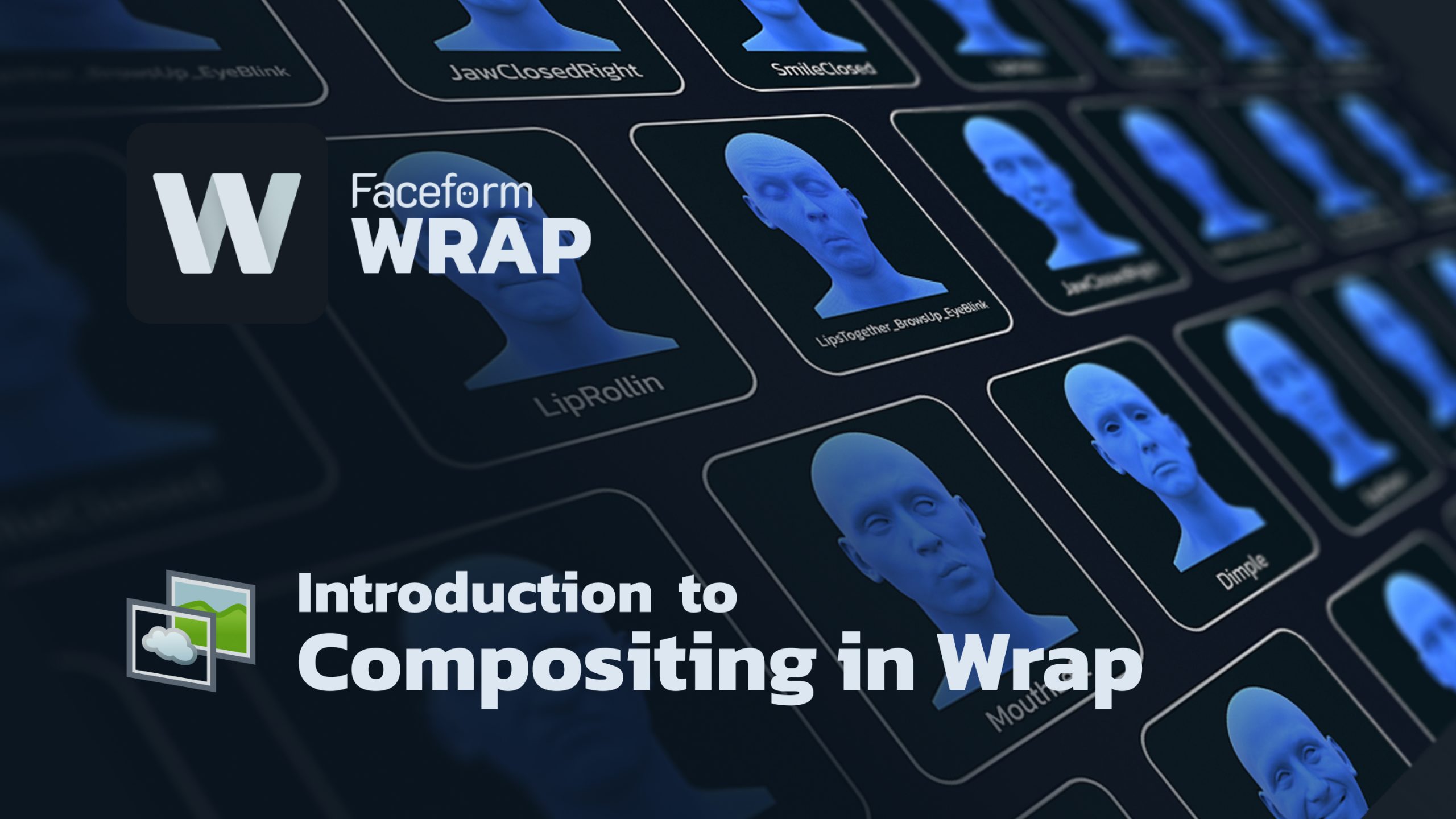 Compositing in Wrap — video tutorial thumbnail