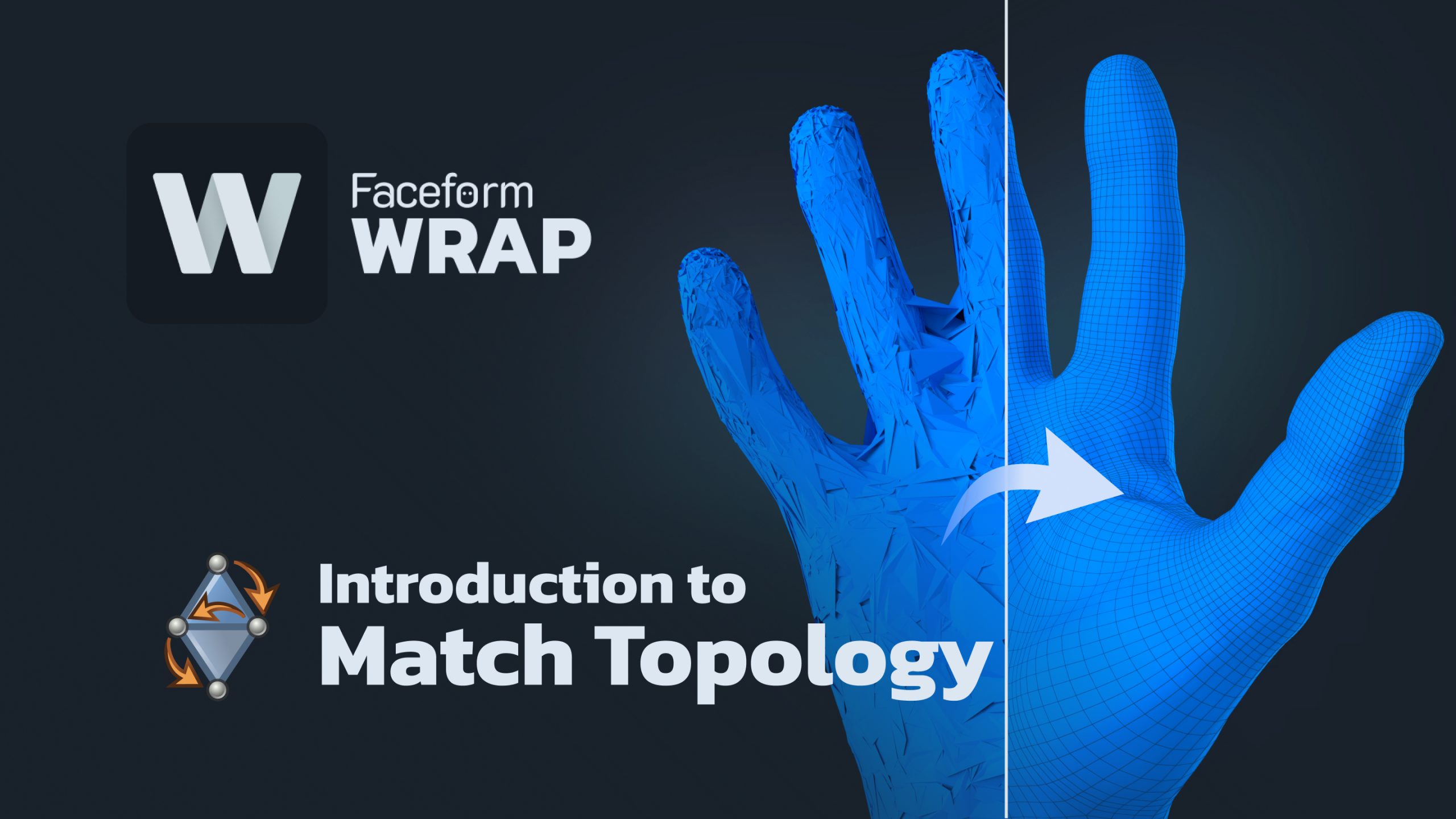 Intoduction to Match Topology