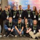 Our team at SIGGRAPH Asia 2025!